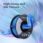 Silk Gold-Silver CREALITY
