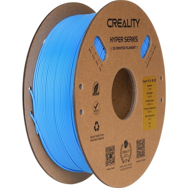 Hyper PLA Blue CREALITY