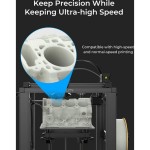 Hyper PLA white CREALITY
