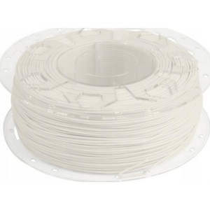 Silk PLA ivory white CRE