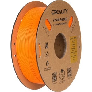 Hyper PLA orange CREALITY