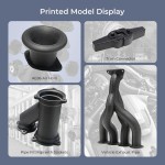 Hyper PLA-CF green CREALITY