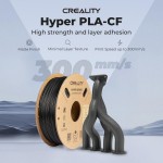 Hyper PLA-CF green CREALITY
