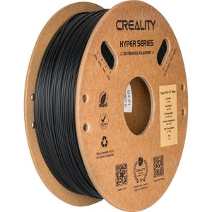 Hyper PLA-CF black CREALITY