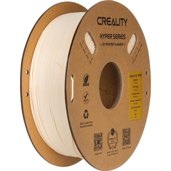 Hyper PLA Skin color CREALITY