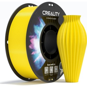 PETG Yellow CREALITY