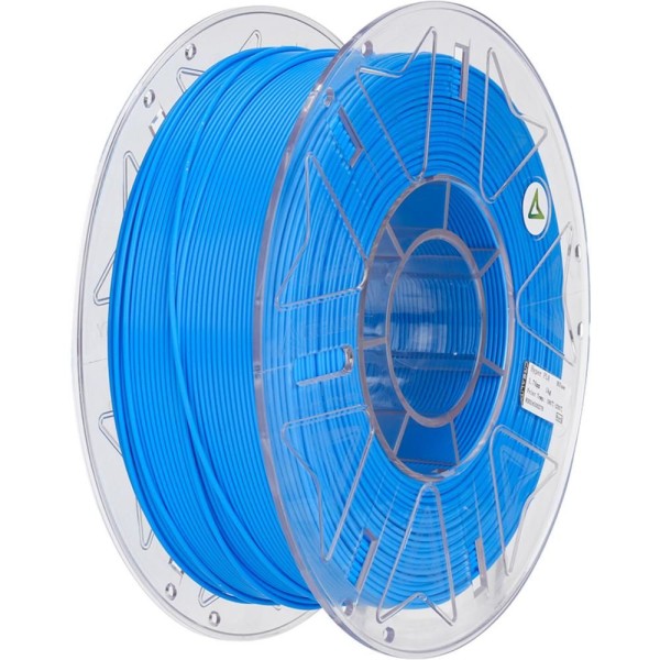 Silk PLA Blue CRE