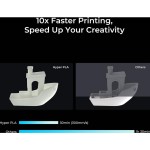 Silk PLA Silver CRE