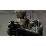 Metal Gear Solid Mast.Coll. V2 NS KONAMI