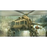 Metal Gear Solid Mast.Coll. V2 NS KONAMI