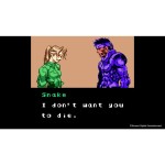 Metal Gear Solid Mast.Coll. V2 NS KONAMI