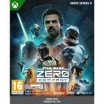 Star Wars Zero Company hra pro XSX EA