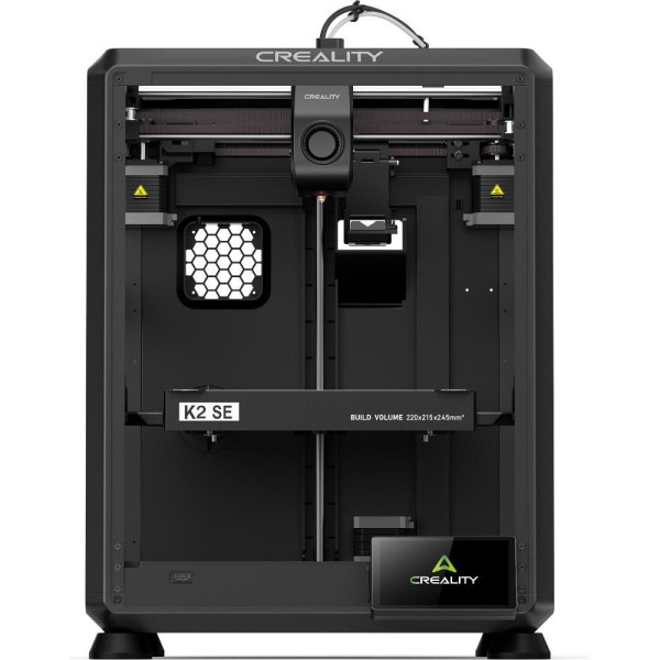 SparkX i7 Color Combo FDM 3D CREALITY