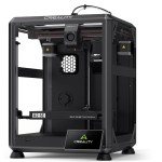 SparkX i7 Color Combo FDM 3D CREALITY