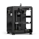 SparkX i7 Color Combo FDM 3D CREALITY