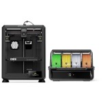 SparkX i7 Color Combo FDM 3D CREALITY