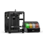 SparkX i7 Color Combo FDM 3D CREALITY
