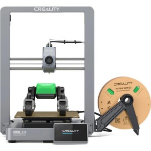 Ender-3 V3 FDM 3D Tiskárna CREALITY