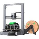 Ender-3 V3 FDM 3D Tiskárna CREALITY