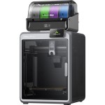 K2 Combo FDM 3D Tiskárna CREALITY