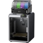 K2 Combo FDM 3D Tiskárna CREALITY