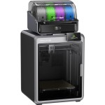 K2 Combo FDM 3D Tiskárna CREALITY