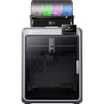 K2 Pro Combo FDM 3D Tiskárna CREALITY