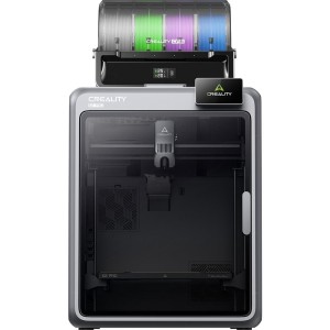 K2 Pro Combo FDM 3D Tiskárna CREALITY