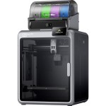 K2 Pro Combo FDM 3D Tiskárna CREALITY