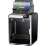 K2 Pro Combo FDM 3D Tiskárna CREALITY