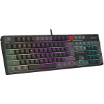 Bloody B230N podsv. her. USB CZ č A4TECH