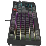 Bloody B230N podsv. her. USB CZ č A4TECH
