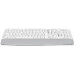 FK20 multimed. kancel. CZ/US bílá A4TECH