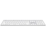 FX50 kancel. bezdr. CZ/SK Bílá A4TECH