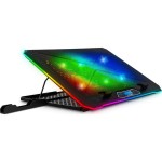 Ania 9RGB chladící podložka NTB EVOLVEO