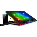 Ania 9RGB chladící podložka NTB EVOLVEO