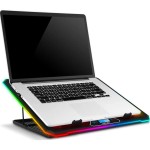 Ania 9RGB chladící podložka NTB EVOLVEO