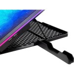 Ania 9RGB chladící podložka NTB EVOLVEO