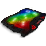 Ania 5RGB chladicí podložka NTB EVOLVEO