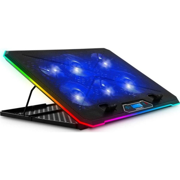 Ania 9 RGB nastav. podstavec NTB EVOLVEO