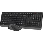 FG1010 FSTYLER wrl kláv. + myš gr A4TECH