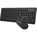 FG1200 FSTYLER wrl kláves+ myš b A4TECH