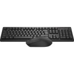 FG1200 FSTYLER wrl kláves+ myš b A4TECH