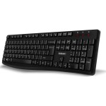 K1050 wrl kláv. CZ/SK+myš b EVOLVEO