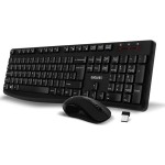 K1050 wrl kláv. CZ/SK+myš b EVOLVEO