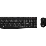 K1050 wrl kláv. US INTL +myš b EVOLVEO