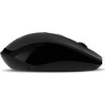 K1050 wrl kláv. US INTL +myš b EVOLVEO
