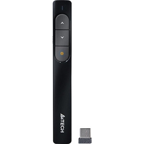 2.4G wrl laser prezent pointer BL A4TECH