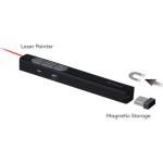 2.4G wrl laser prezent pointer BL A4TECH