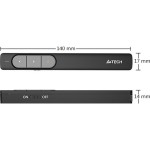 2.4G wrl laser prezent pointer BL A4TECH